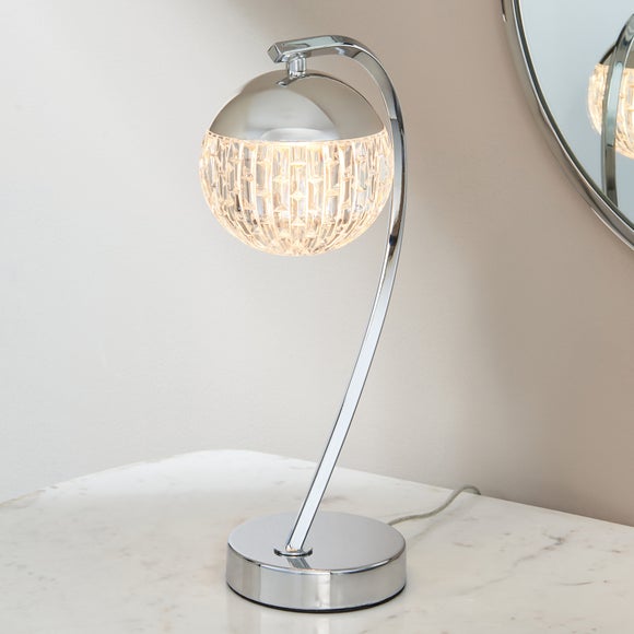 Valence Table Lamp