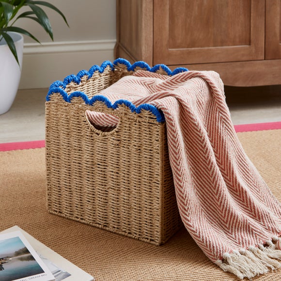 Boxes and baskets discount