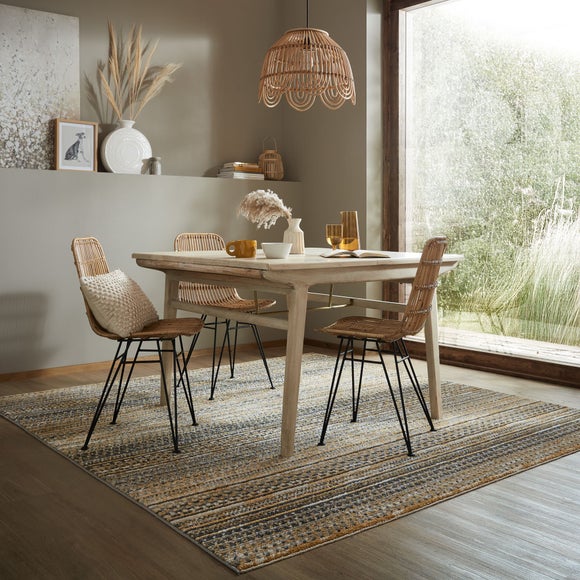 View Parker Square Rug View Parker Square Rug