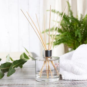 Fresh Eucalyptus Diffuser