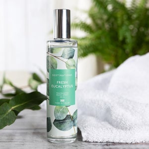 Fresh Eucalyptus Room Spray