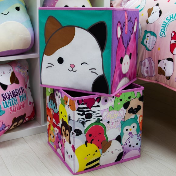 Squishmallows box set fashion