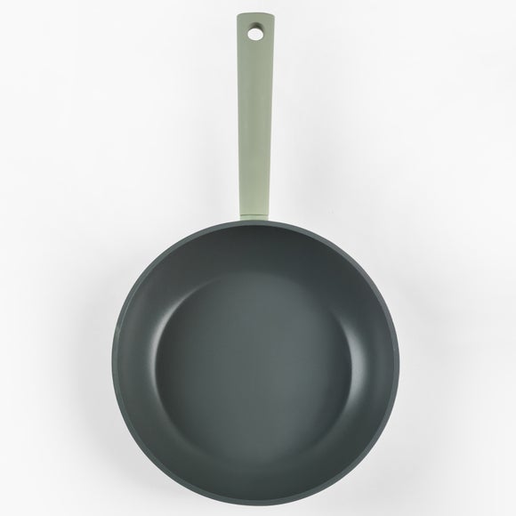Tefal Aroma On Non-Stick Frying Pan, 24 Cm - Titanium Coating, Cast Aluminum, Works On All Hobs - View #5