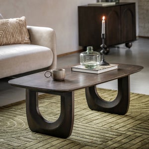 Cedar & Sage Elham Coffee Table