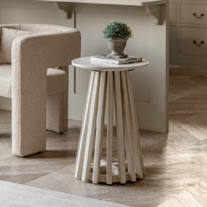 Cedar & Sage Lymbridge Side Table