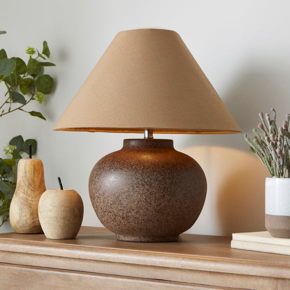 Click to view product details and reviews for Sandi Ceramic Table Lamp.