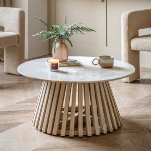 Cedar & Sage Lymbridge Coffee Table