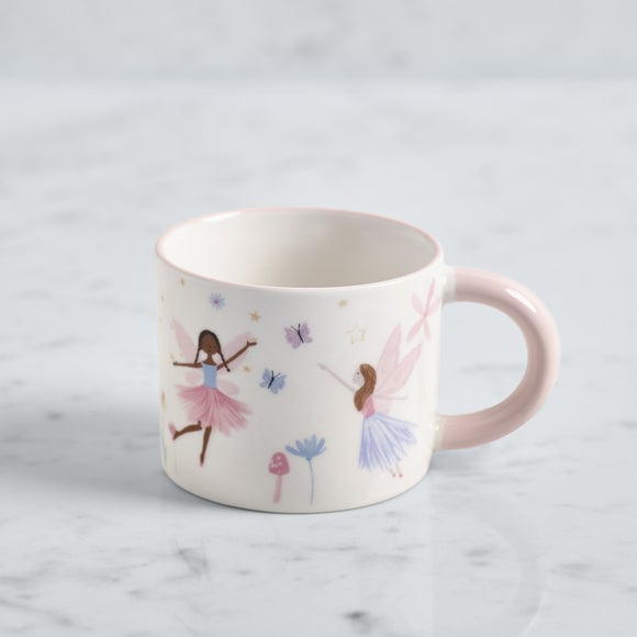Kids Meadow Fairies Mini Mug