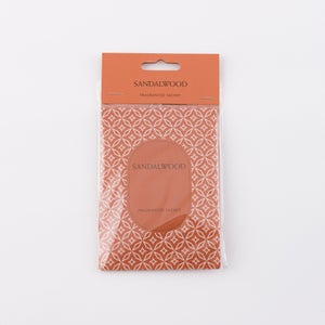 Sandalwood Fragrance Sachet