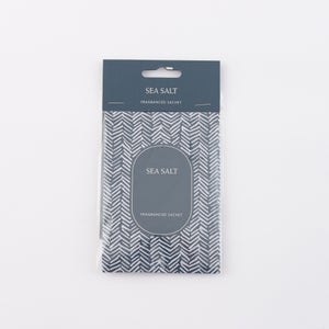 Sea Salt Fragrance Sachet