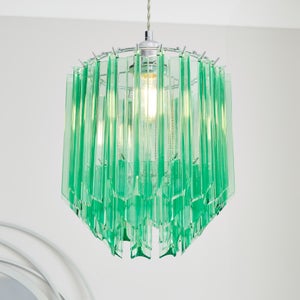 Esme Easy Fit Pendant Shade