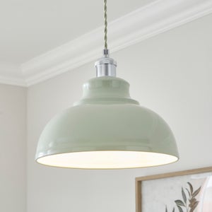 Galley Gloss Easy Fit Pendant Shade