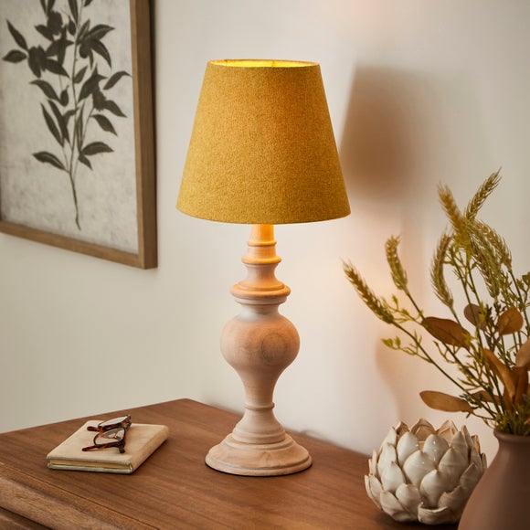 Churchgate Ashby Oval Lamp Shade