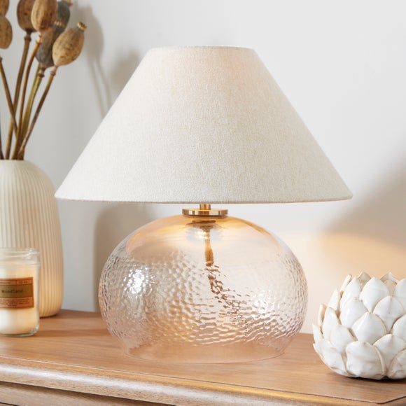 Click to view product details and reviews for Hemsby Mid Century Table Lamp.