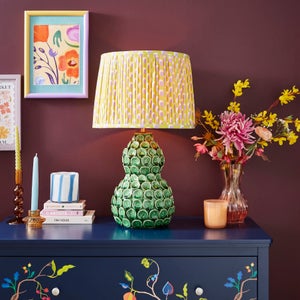Sophie Robinson Ceramic Table Lamp