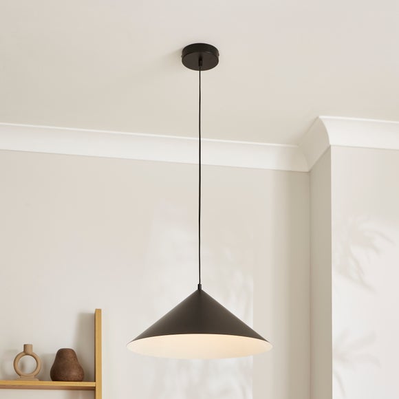 Edited Life Industrial Led Pendant Light