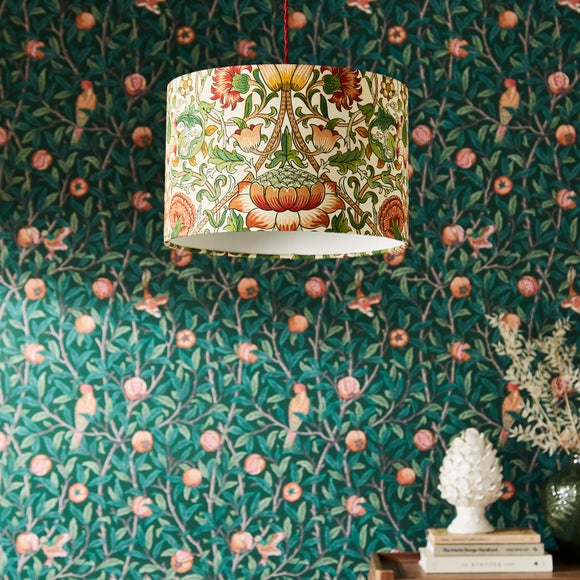 William Morris Lodden Lamp Shade