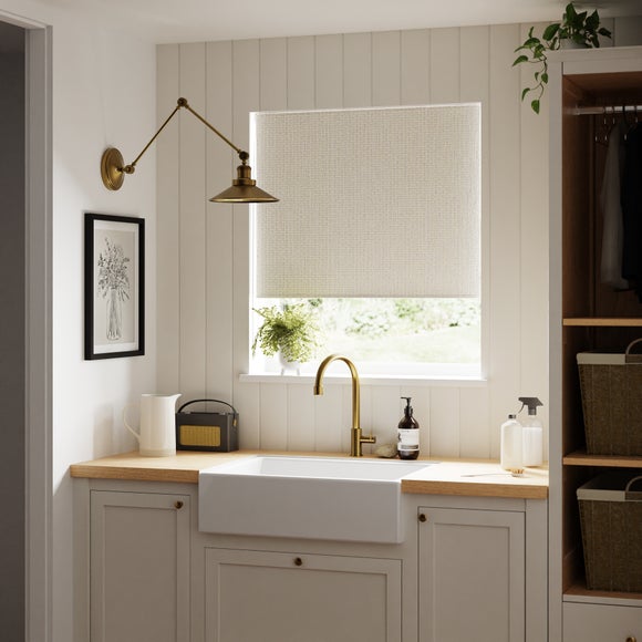 Aven Blackout Roller Blind