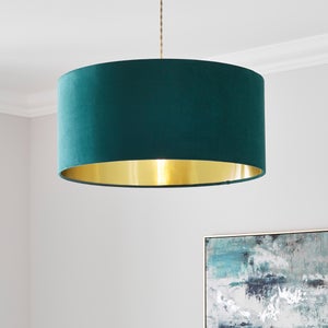 Nesa Velvet Lamp Shade