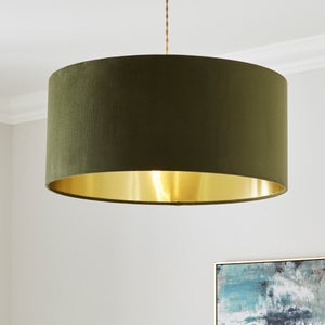 Nesa Velvet Lamp Shade