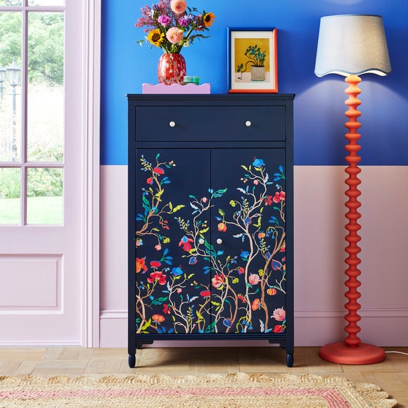 Click to view product details and reviews for Sophie Robinson Joylene Hallway Unit.