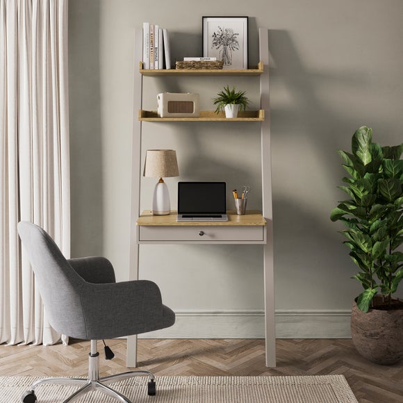 Click to view product details and reviews for Olney Ladder Desk Stone.