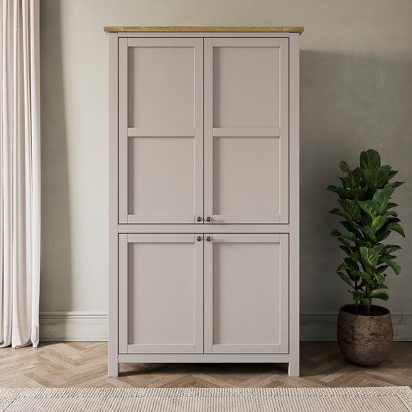 Click to view product details and reviews for Olney Hideaway Desk Stone.