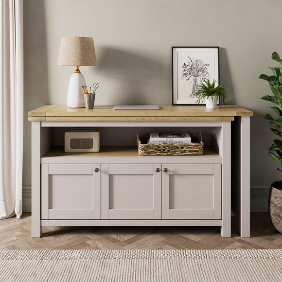 Click to view product details and reviews for Olney Swivel Desk Stone.