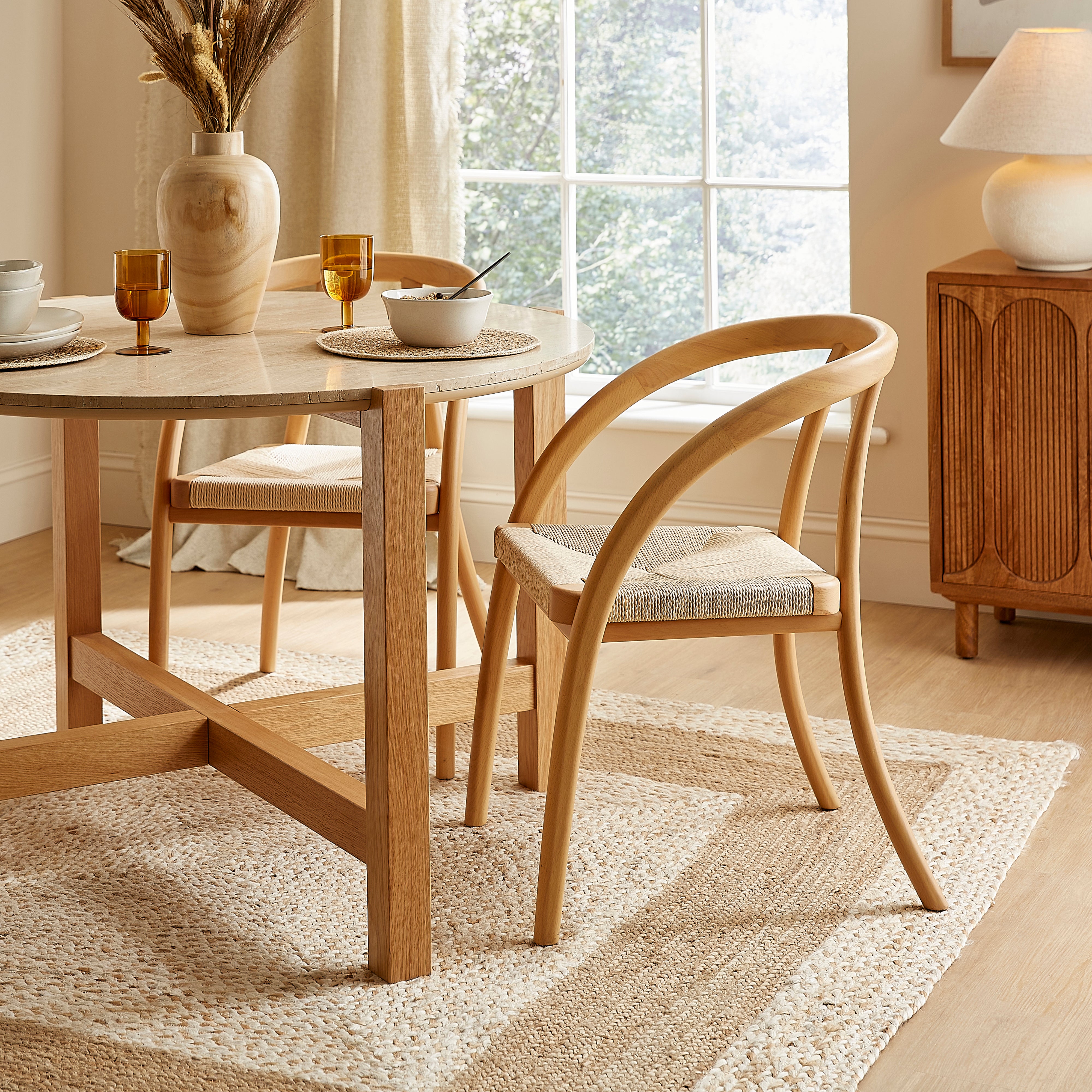 Nancy Dining Chair