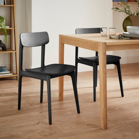 Elements Farnsworth Dining Chair