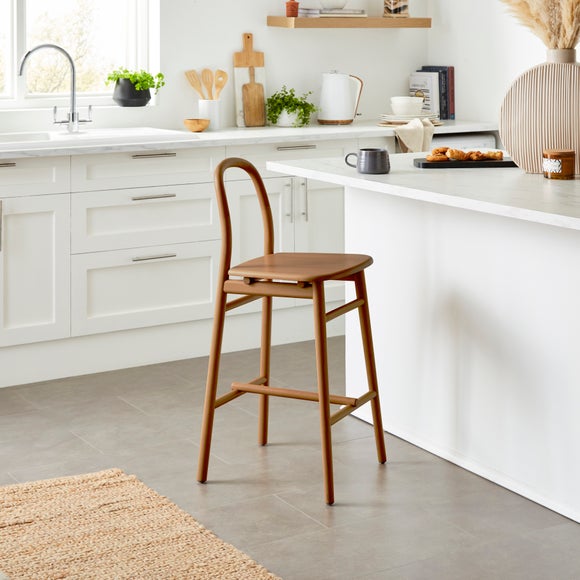 Frances Counter Height Bar Stool