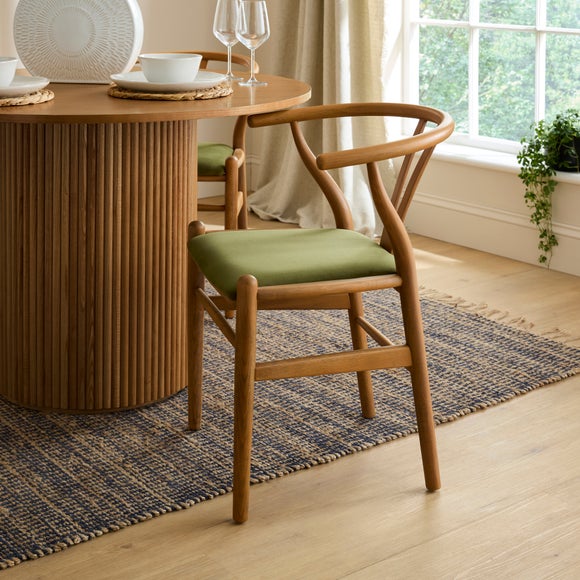 Lara Dining Chair Velvet