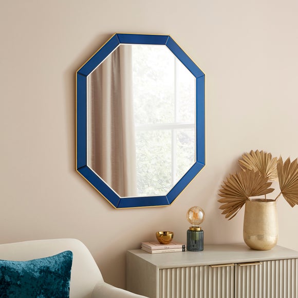 Click to view product details and reviews for Kendall Octagon Wall Mirror.