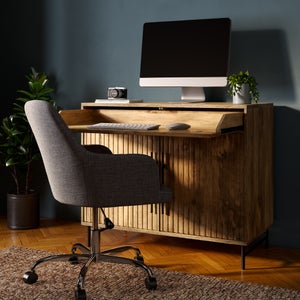 Bryant Small Hideaway Desk