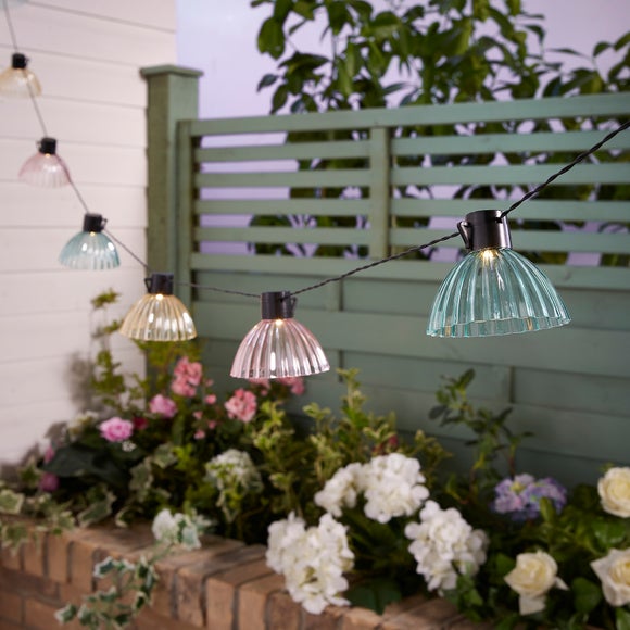 Click to view product details and reviews for 10 Led Warm White Colour Caged Solar String Lights. Click to view product details and reviews for 10 Led Warm White Colour Caged Solar String Lights.