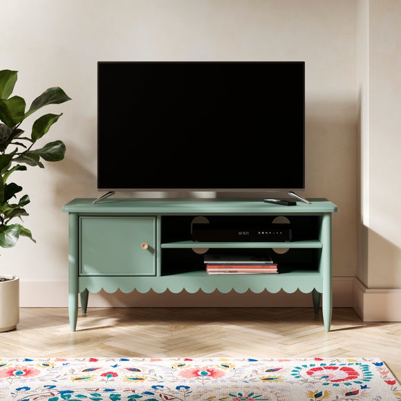 Remi Small Tv Unit For Tvs Up To 46