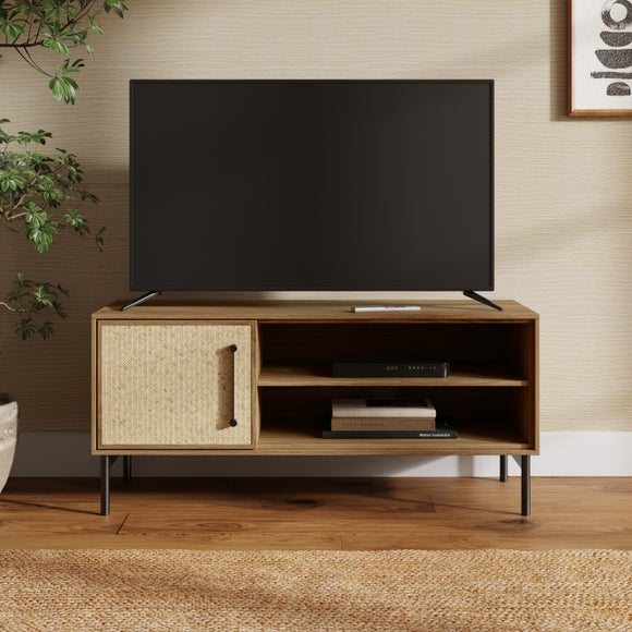 Hendrick Standard Tv Unit For Tvs Up To 50