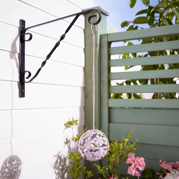 Hanging Flower Outdoor Led Light
