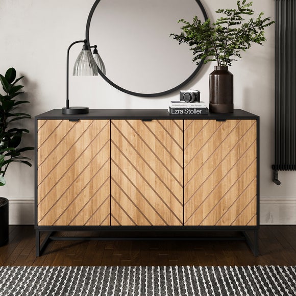 Nixon Large Sideboard