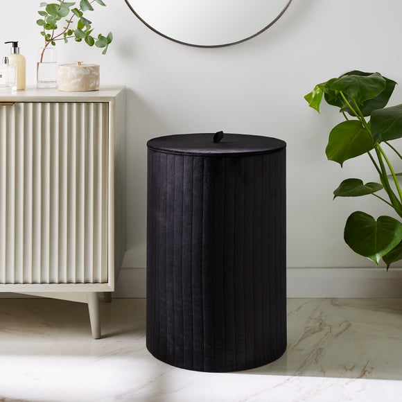 Modern laundry hamper discount