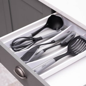 Addis 3 Part Drawer Organiser