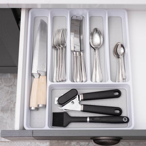 Addis 6 Part Drawer Organiser