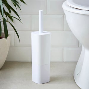 Plastic Toilet Brush