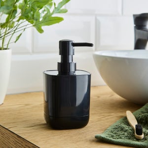 Plastic Soap Dispenser