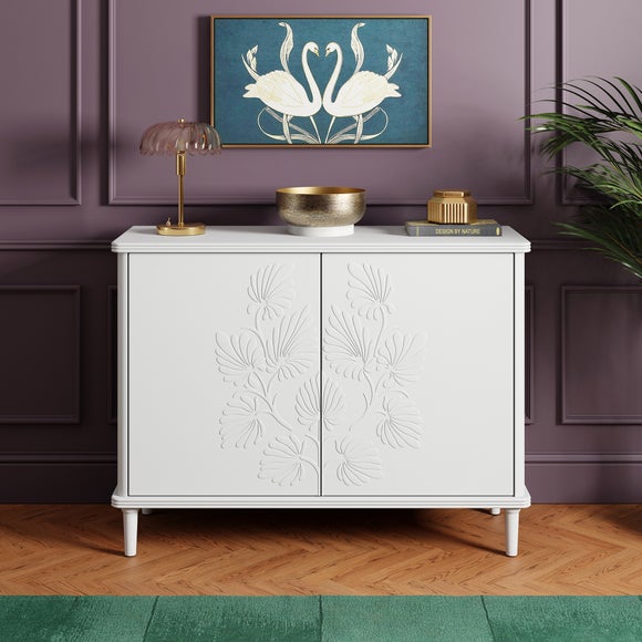 Margeaux Small Sideboard