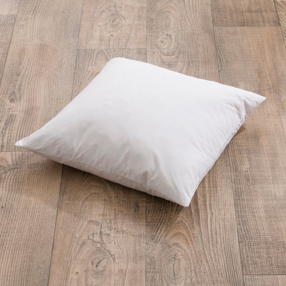 Click to view product details and reviews for Duck Feather Cushion Pad.