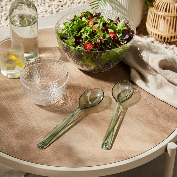 Salad Servers