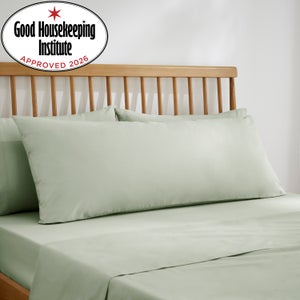 Pure Cotton Body Pillowcase