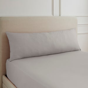 Hotel 230 Thread Count 100 Cotton Percale Body Pillowcase