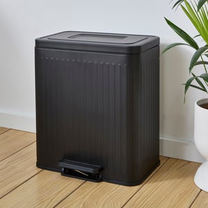 Embossed Recycling Bin 2020l